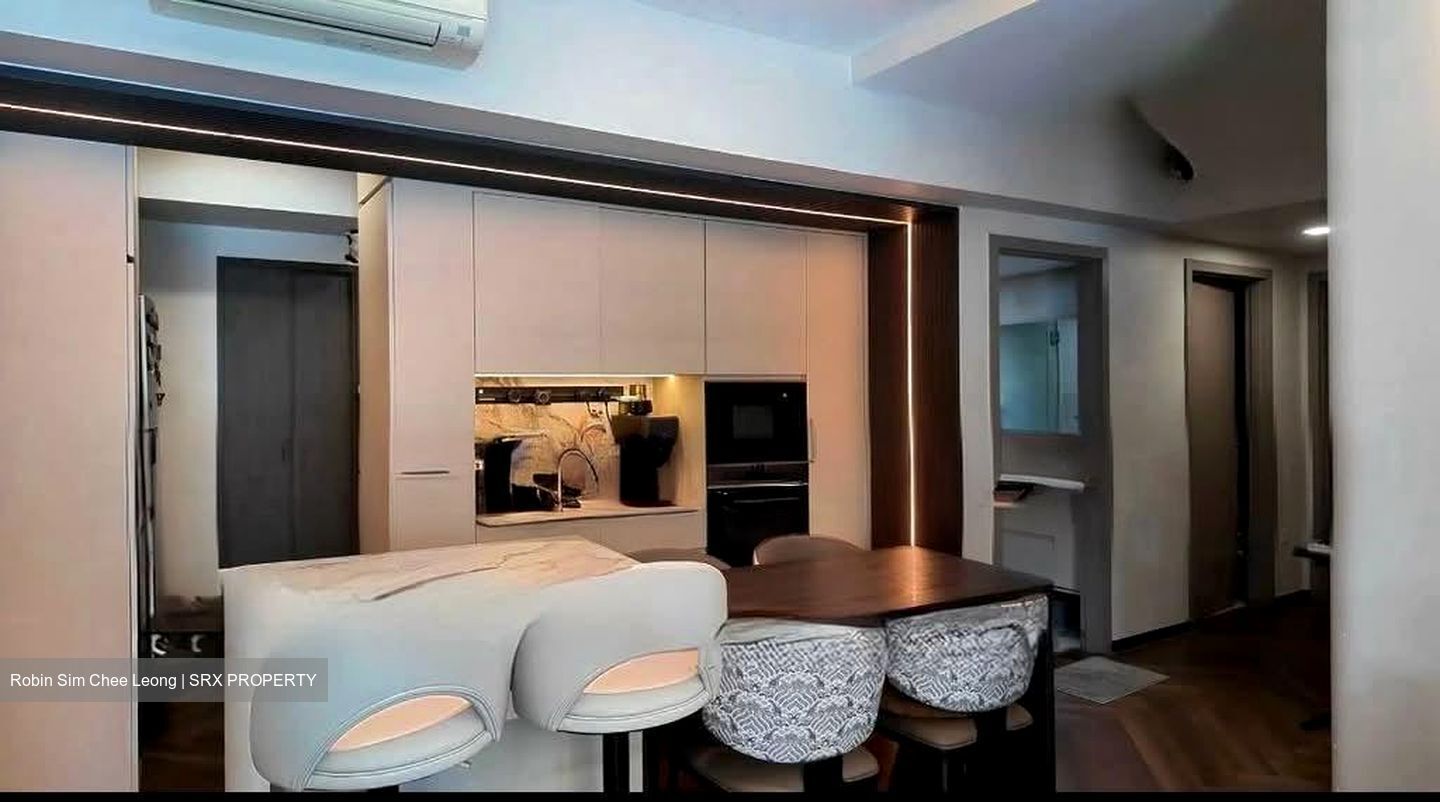 Northwave (D25), Condominium #588383441